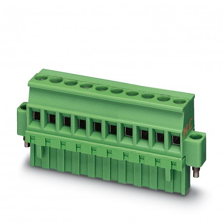 MVSTBR 2,5 HC/ 7-STF-5,08 1912676 PHOENIX CONTACT Conector enchufable para placa de circ. impreso