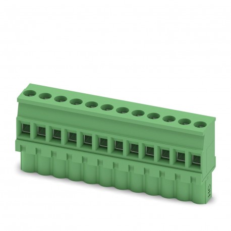 MVSTBW 2,5 HC/12-ST 1912838 PHOENIX CONTACT Connecteur pour C.I.