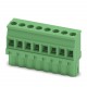 MVSTBW 2,5 HC/ 8-ST-5,08 1912906 PHOENIX CONTACT Conector de placa de circuito impreso, sección nominal: 2,5..