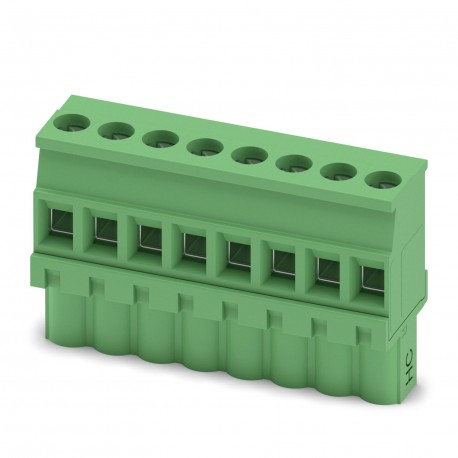 MVSTBW 2,5 HC/ 8-ST-5,08 1912906 PHOENIX CONTACT Conector de placa de circuito impreso, sección nominal: 2,5..