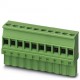 MVSTBW 2,5 HC/12-ST-5,08 1912948 PHOENIX CONTACT Conector de placa de circuito impreso, sección nominal: 2,5..