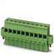 MVSTBW 2,5 HC/ 8-STF-5,08 1913125 PHOENIX CONTACT Conector de placa de circuito impreso, sección nominal: 2,..