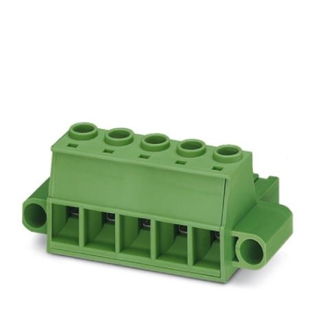 PC 6/ 5-STF-10,16 1913604 PHOENIX CONTACT Conector de placa de circuito impreso, sección nominal: 6 mm2, col..