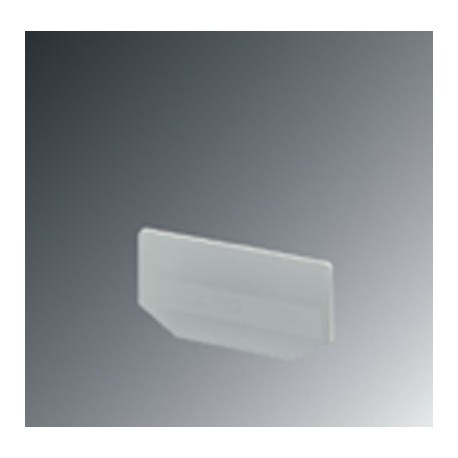 D-UVKB 4 1920024 PHOENIX CONTACT Piastra terminale