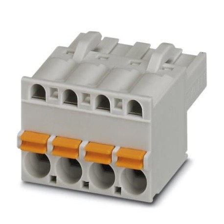 FKCT 2,5/ 4-ST KMGY 1921900 PHOENIX CONTACT Connecteur pour C.I.