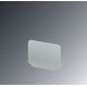 D-UVK 4 1922022 PHOENIX CONTACT Tapa final, anchura: 2,3 mm, color: gris