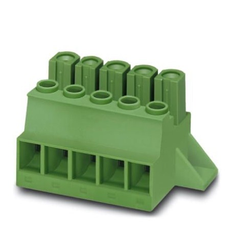 PCU 6/ 8-STD-10,16 1922695 PHOENIX CONTACT Blocco a innesto diretto