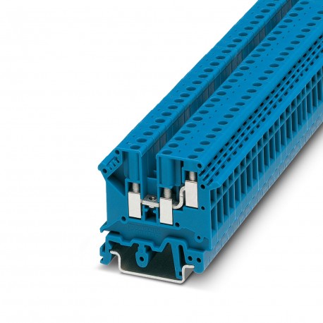 UK 5-TWIN BU 1923047 PHOENIX CONTACT Blocs de jonction simple