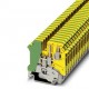 UK 5-TWIN-PE 1923076 PHOENIX CONTACT Ground modular terminal block