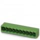 MSTBA 2,5 HC/ 3-G 1923762 PHOENIX CONTACT Carcasa base placa de circuito impreso, sección nominal: 2,5 mm2, ..