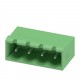 MSTBA 2,5 HC/ 4-G 1923775 PHOENIX CONTACT Custodie passaparete