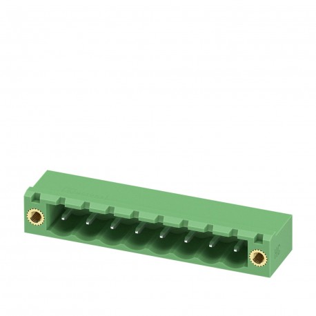 MSTB 2,5 HC/ 8-GF-5,08 1924143 PHOENIX CONTACT Connecteur pour C.I.