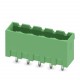 MSTBVA 2,5 HC/ 5-G 1924224 PHOENIX CONTACT Carcasa base placa de circuito impreso, sección nominal: 2,5 mm2,..