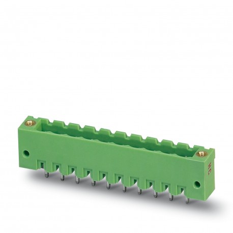 MSTBV 2,5 HC/12-GF-5,08 1924622 PHOENIX CONTACT Embase traversante