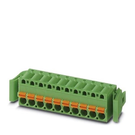 FKC 2,5/ 8-ST-5,08-RF 1925757 PHOENIX CONTACT Conector de placa de circuito impreso, sección nominal: 2,5 mm..