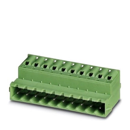 FKIC 2,5/ 6-ST-5,08-RN 1925906 PHOENIX CONTACT Conector de placa de circuito impresso