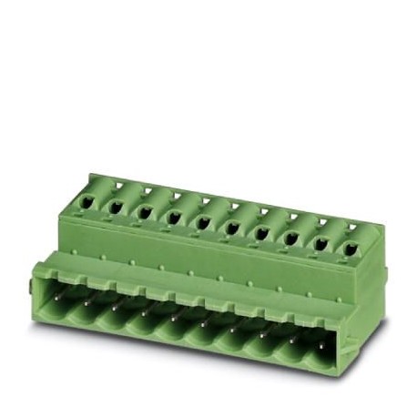 FKIC 2,5/ 8-ST-5,08-RN 1925922 PHOENIX CONTACT Connettori per circuiti stampati