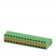 FKIC 2,5/15-ST-5,08-RN 1925993 PHOENIX CONTACT Conector de placa de circuito impreso, sección nominal: 2,5 m..