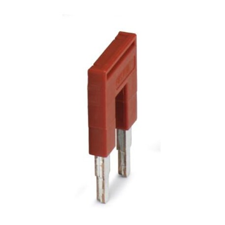 FBSK 4-10 1928411 PHOENIX CONTACT Puente, aislado, paso de 10 mm, de 4 polos