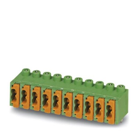 FK-MPT 0,5/ 8-3,5-H 1928822 PHOENIX CONTACT PCB terminal block