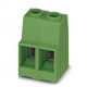 MKDSP 10HV/ 2-10,16 1929517 PHOENIX CONTACT Terminal de tarjetas de circuitos impresos, corriente nominal: 7..