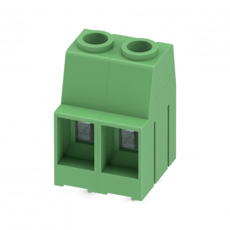 MKDSP 10HV/ 2-10,16 1929517 PHOENIX CONTACT Bloc de jonction C.I.