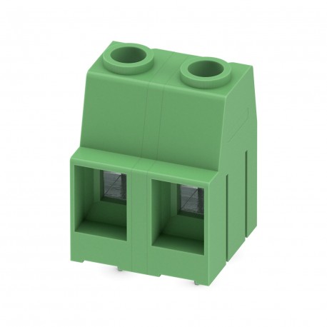 MKDSP 10HV/ 2-12,7 1929533 PHOENIX CONTACT Bloc de jonction C.I.