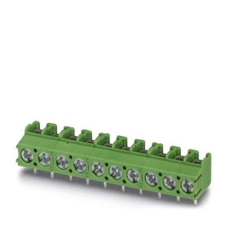 PT 1,5/ 3-5,0-V 1935323 PHOENIX CONTACT Terminal de tarjetas de circuitos impresos, corriente nominal: 17,5 ..