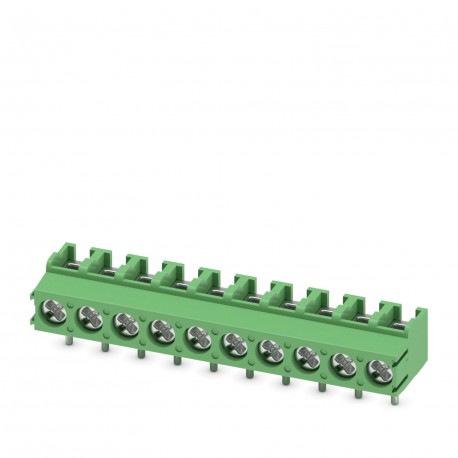 PT 1,5/10-5,0-V 1935394 PHOENIX CONTACT Morsetto per circuiti stampati