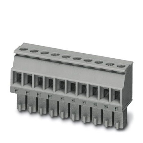 MCVR 1,5/10-ST-3,81 KMGY AU 1936186 PHOENIX CONTACT Connecteur pour C.I.