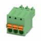 FK-MCP 1,5/ 3-ST-3,5 1939921 PHOENIX CONTACT Conector de placa de circuito impreso, sección nominal: 1,5 mm2..