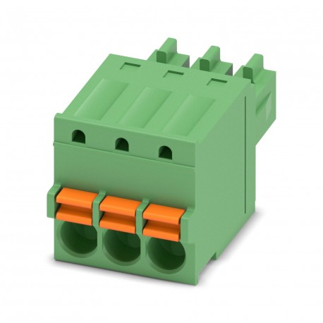 FK-MCP 1,5/ 3-ST-3,5 1939921 PHOENIX CONTACT Conector de placa de circuito impreso, sección nominal: 1,5 mm2..