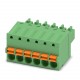 FK-MCP 1,5/ 6-ST-3,5 1939950 PHOENIX CONTACT Conector de placa de circuito impreso, sección nominal: 1,5 mm2..
