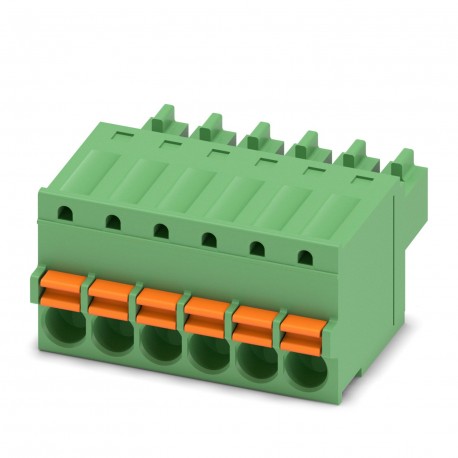 FK-MCP 1,5/ 6-ST-3,5 1939950 PHOENIX CONTACT Connecteur pour C.I.