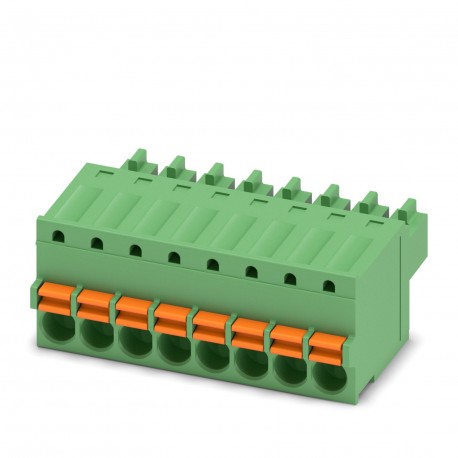 FK-MCP 1,5/ 8-ST-3,5 1939963 PHOENIX CONTACT Conector de placa de circuito impreso, sección nominal: 1,5 mm2..