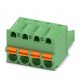 FKC 2,5 HC/ 4-ST-5,08 1942390 PHOENIX CONTACT Connettori per circuiti stampati