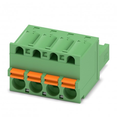 FKC 2,5 HC/ 4-ST-5,08 1942390 PHOENIX CONTACT Connecteur pour C.I.