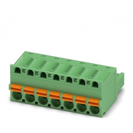FKC 2,5 HC/ 7-ST-5,08 1942426 PHOENIX CONTACT Connettori per circuiti stampati