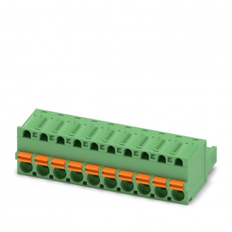 FKC 2,5 HC/10-ST-5,08 1942455 PHOENIX CONTACT Connecteur pour C.I.