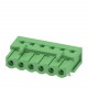 IC 2,5 HC/ 6-G-5,08 1943344 PHOENIX CONTACT Custodie passaparete