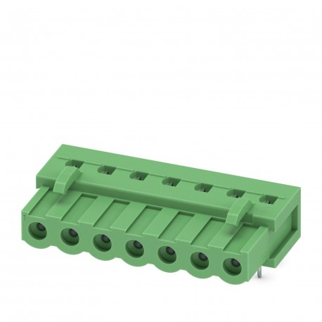 IC 2,5 HC/ 7-G-5,08 1943360 PHOENIX CONTACT Embase traversante