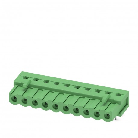 IC 2,5 HC/10-G-5,08 1943399 PHOENIX CONTACT Embase traversante