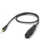 MPS-MT 1-S 1944372 PHOENIX CONTACT Clavija de pruebas