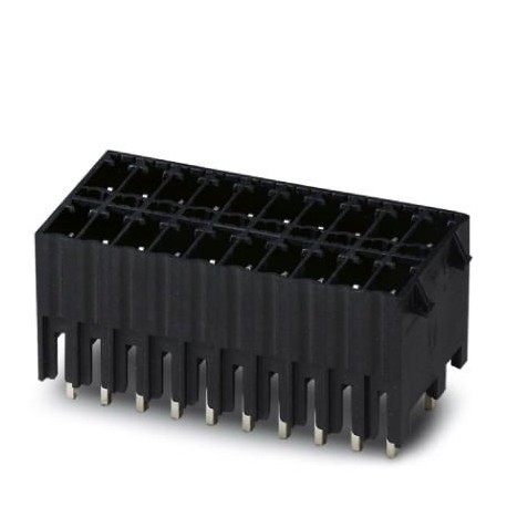 MCDNV 1,5/15-G1-3,5 RNP26THR 1952720 PHOENIX CONTACT Custodie passaparete