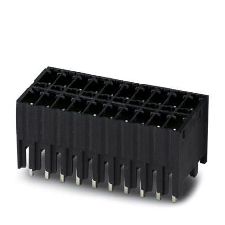 MCDNV 1,5/ 4-G1-3,5 P26THR 1952801 PHOENIX CONTACT Conector de placa de circuito impresso