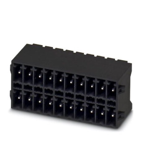 MCDN 1,5/15-G1-3,5 RNP26THR 1953651 PHOENIX CONTACT Carcasa base placa de circuito impreso, sección nominal:..
