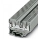 UVKB 4-FS(6-2,8-0,8) 1954016 PHOENIX CONTACT Feed-through terminal block, Connection type: Screw connection,..
