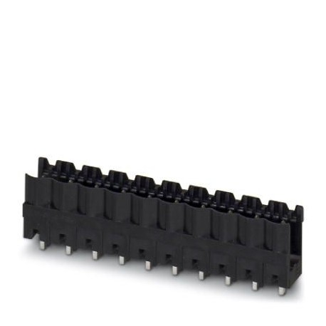 CCV 2,5/ 6-G-5,08 P26THR 1955426 PHOENIX CONTACT Conector de placa de circuito impresso