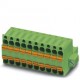 TFKC 2,5/ 5-STF-5,08 1962723 PHOENIX CONTACT Conector TWIN para placa de circuito impreso, sección nominal: ..