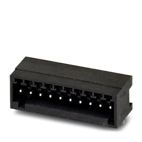 MC 0,5/ 4-G-2,5 THT 1963447 PHOENIX CONTACT Connettori per circuiti stampati